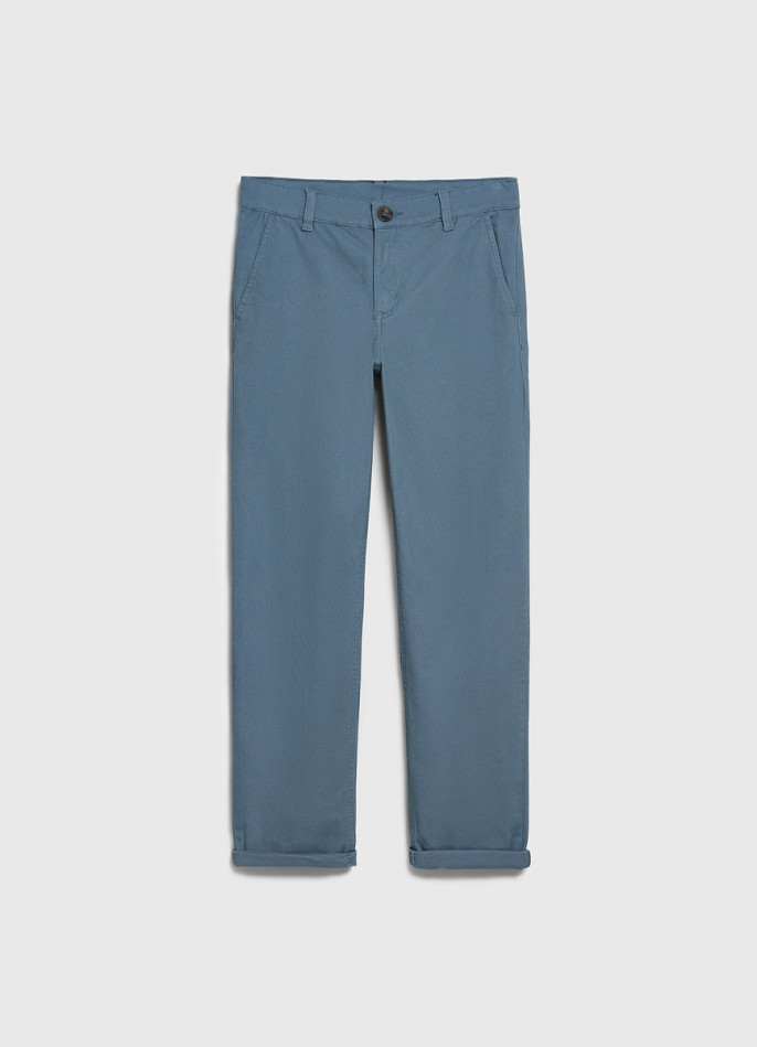 Брюки для мальчиков