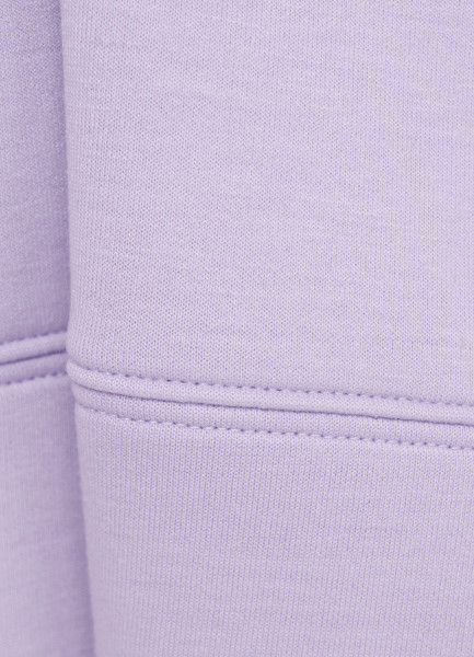 Худи с разрезами по бокам, Фиолетовый O`Stin LT6649O02-71 - фото 8