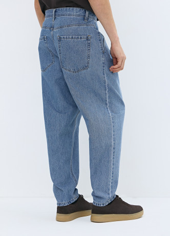 Джинсы Balloon