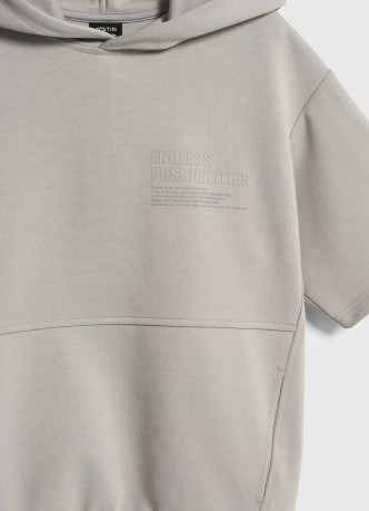 Толстовка для мальчиков