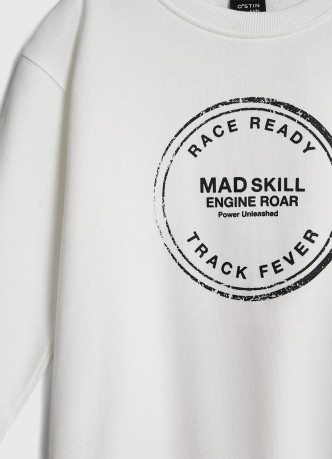 Толстовка для мальчиков