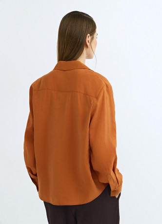 Рубашка из модала