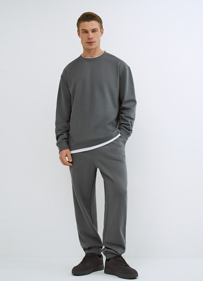 Базовые джоггеры