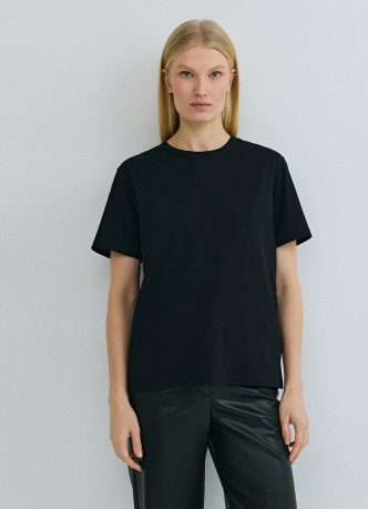 Базовая футболка