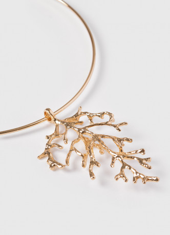 Колье женское