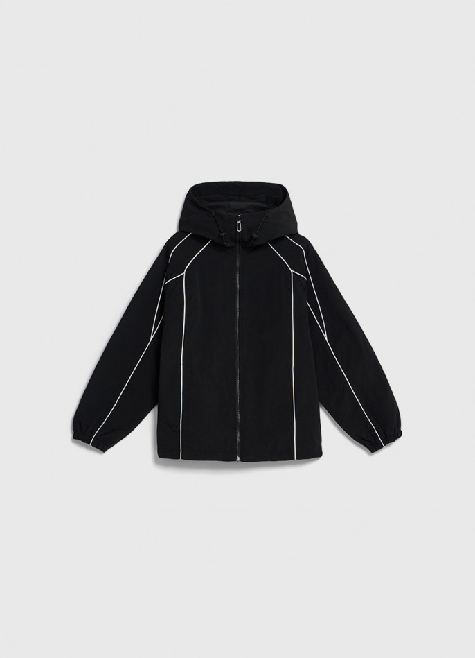 Ветровка для девочек