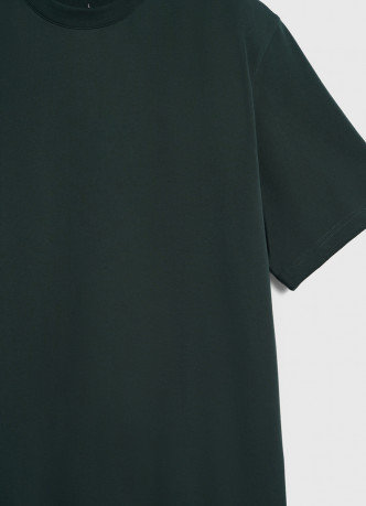 Футболка с принтом