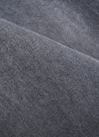 Джинсы Loose Wide с эффектом стирки для девочек