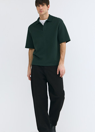 Свободные джинсы Baggy