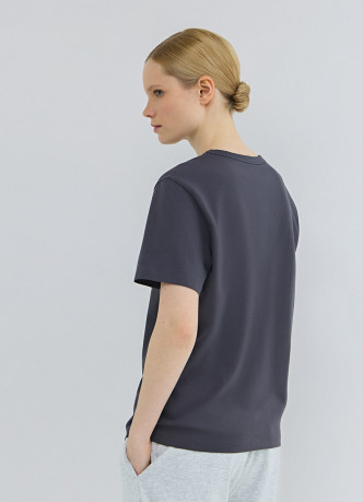 Базовая футболка