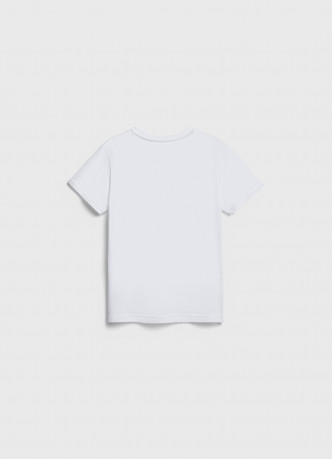 Футболка для мальчиков