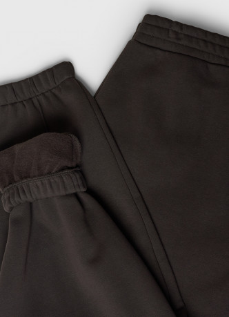 Флисовые брюки