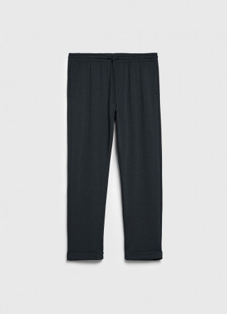 Брюки из мягкого пике