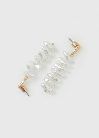 Серьги женские