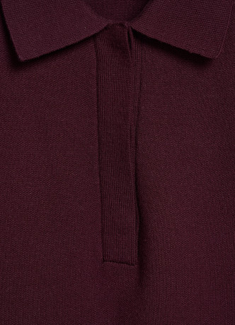 Джемпер поло