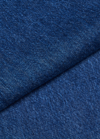 Джинсы Barrel с высокой посадкой