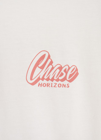 Футболка оверсайз с принтом для мальчиков