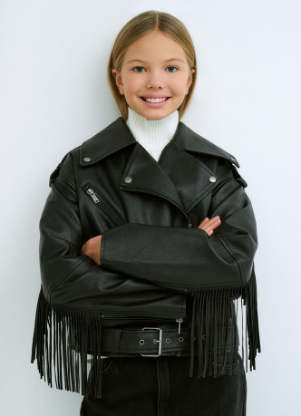 Косуха для девочек