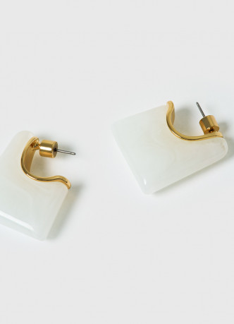 Серьги женские