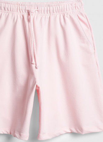 Трикотажные шорты