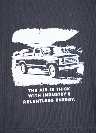 Футболка с принтом для мальчиков