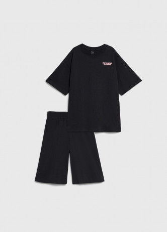 Пижама для мальчиков