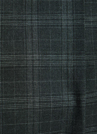 Брюки с защипами