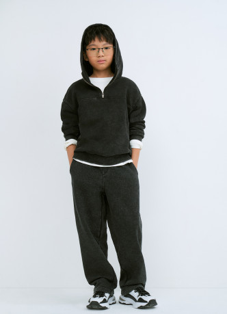 Худи для мальчиков