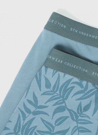 Трусы-транки, 2 шт.