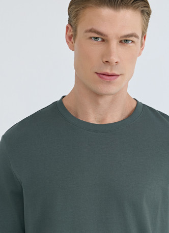 Базовая футболка