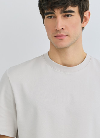 Футболка из хлопка