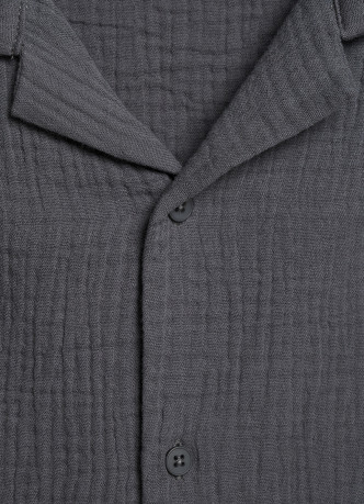 Рубашка с коротким рукавом для мальчиков