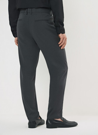 Классические брюки Slim fit