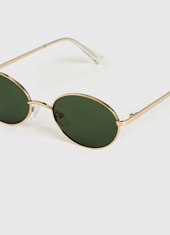 Женские солнцезащитные очки