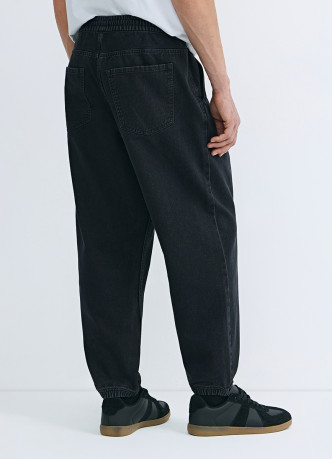 Джинсы Jogger