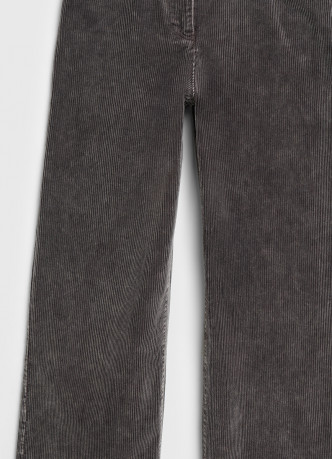 Вельветовые брюки