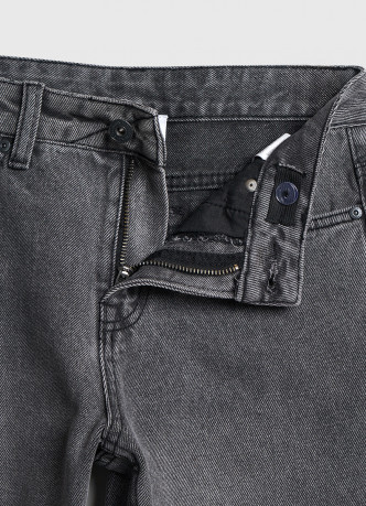 Джинсы Straight для мальчиков