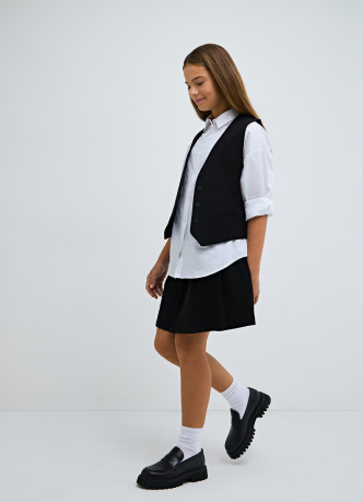 Жилет для девочек