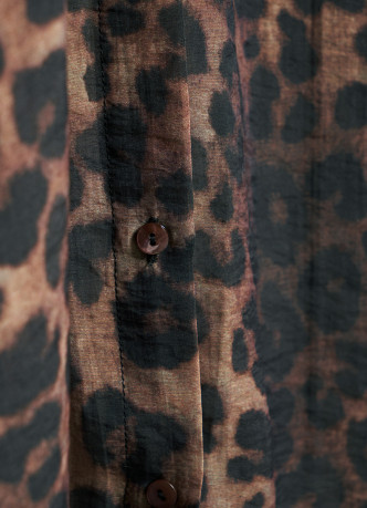 Рубашка из лиоцелла