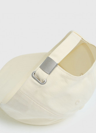 Джинсовая бейсболка