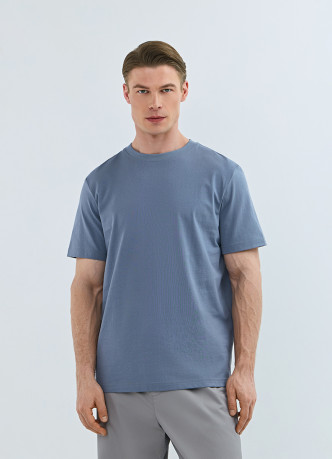 Базовая футболка