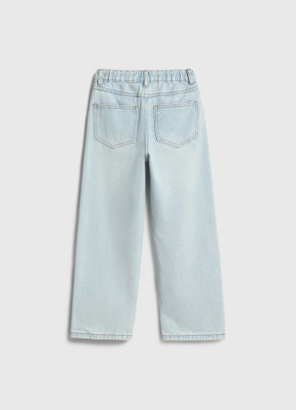 Джинсы для девочек