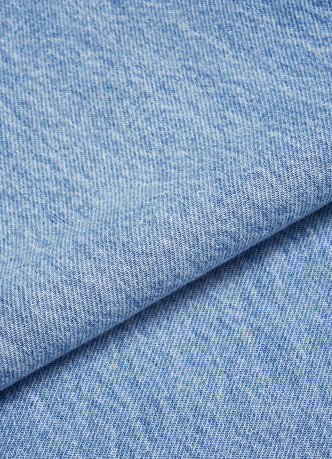 Укороченные джинсы Straight