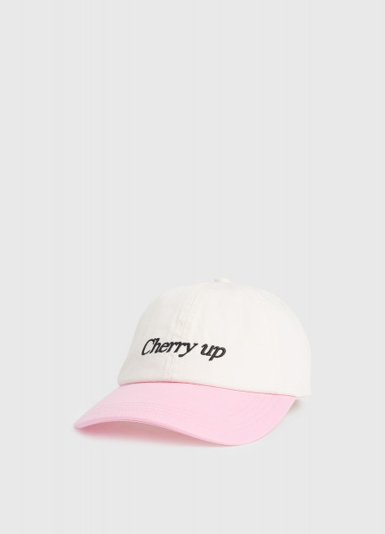 

Бейсболка для девочек, Розовый