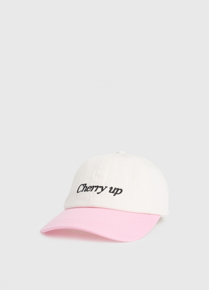 Бейсболка для девочек