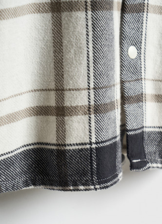 Рубашка для мальчиков