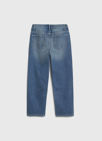 Джинсы Loose для мальчиков