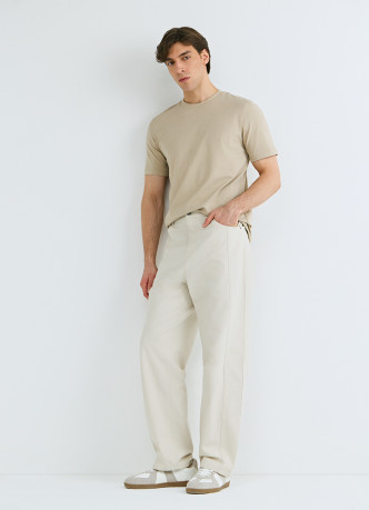 Базовая футболка