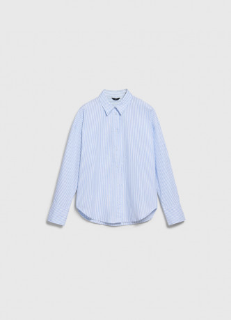 Рубашка из хлопка