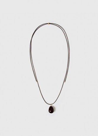 Женское колье